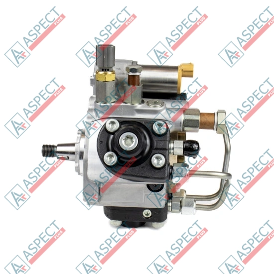 Fuel Injection Pump Denso (294050-0101) Isuzu JCB, Hitachi Genuine