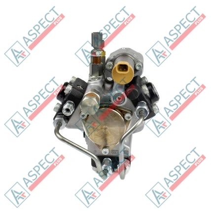 Fuel Injection Pump Denso (294050-0101) Isuzu JCB, Hitachi Genuine