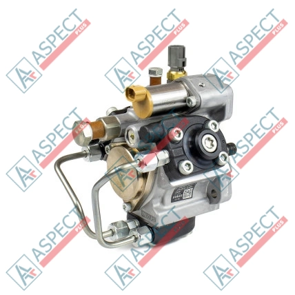 Fuel Injection Pump Denso (294050-0101) Isuzu JCB, Hitachi Genuine