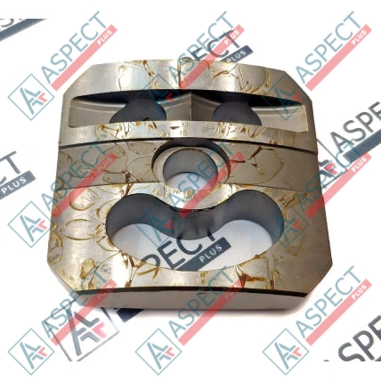 Шайба Розподільча R Bosch Rexroth R902065580 HANDOK