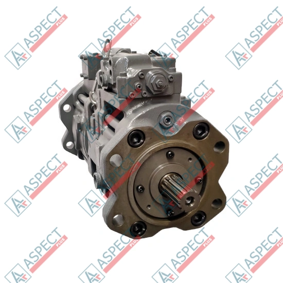 Hydraulic Pump assembly K3V112DT-1XER-9N24 Volvo VOE14595621 Kawasaki HANDOK