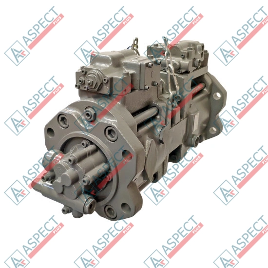 Hydraulic Pump assembly K3V112DT-1XER-9N24 Volvo VOE14595621 Kawasaki HANDOK