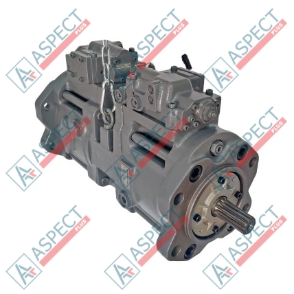 Bomba hidráulica K3V112DT-10AR-9C02-201 Hyundai 31N7-10010 Kawasaki HANDOK