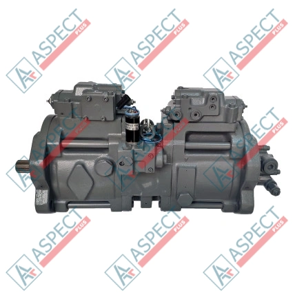 Bomba hidráulica K3V112DT-10AR-9C02-201 Hyundai 31N7-10010 Kawasaki HANDOK