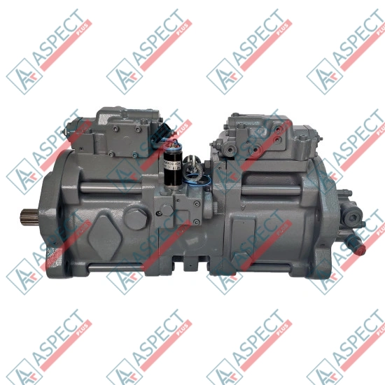 Hydraulic Pump assembly K3V112DT-10AR-9C02-201 Hyundai 31N7-10010 Kawasaki HANDOK