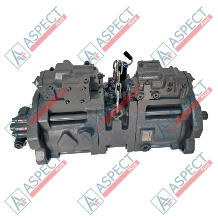 Bomba hidráulica K3V112DT-10AR-9C02-201 Hyundai 31N7-10010 Kawasaki HANDOK