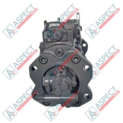 Bomba hidráulica K3V112DT-10AR-9C02-201 Hyundai 31N7-10010 Kawasaki HANDOK