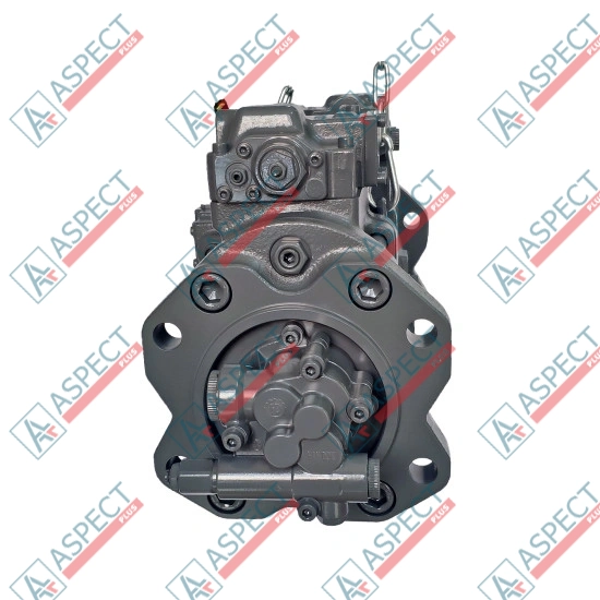 Hydraulic Pump assembly K3V112DT-10AR-9C02-201 Hyundai 31N7-10010 Kawasaki HANDOK