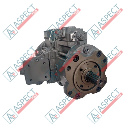 Hydraulische Pumpe K3V180DTP-151R-9N05-HV Volvo VOE14531412 Kawasaki HANDOK
