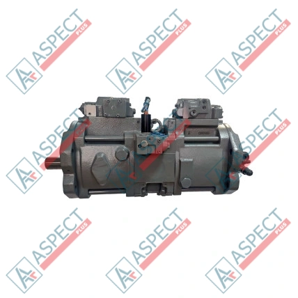 Hydraulische Pumpe K3V180DTP-151R-9N05-HV Volvo VOE14531412 Kawasaki HANDOK