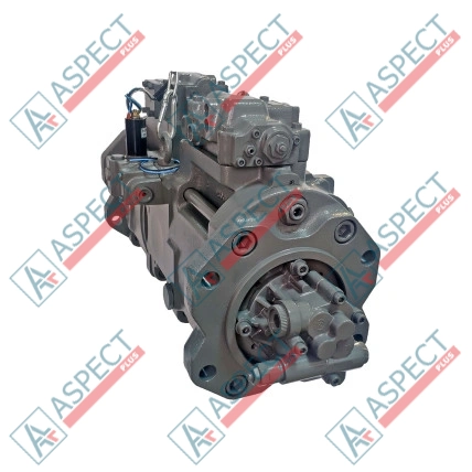 Hydraulische Pumpe K3V180DTP-151R-9N05-HV Volvo VOE14531412 Kawasaki HANDOK