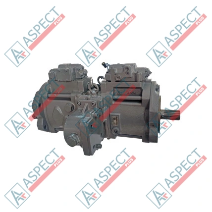 Hydraulische Pumpe K3V180DTP-151R-9N05-HV Volvo VOE14531412 Kawasaki HANDOK