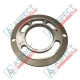 Valve plate Left Linde 2563240206 HANDOK