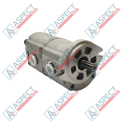 Zahnradpumpe Doppel Kawasaki 721185 HANDOK