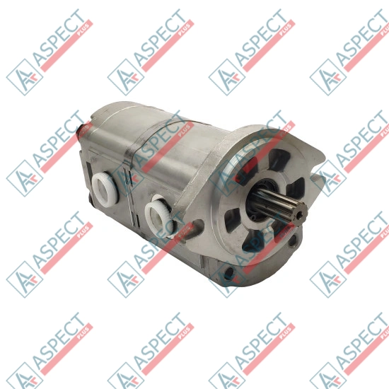 Gear Pump Double Kawasaki 721185 HANDOK
