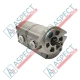 Gear Pump Double Kawasaki 721185 HANDOK