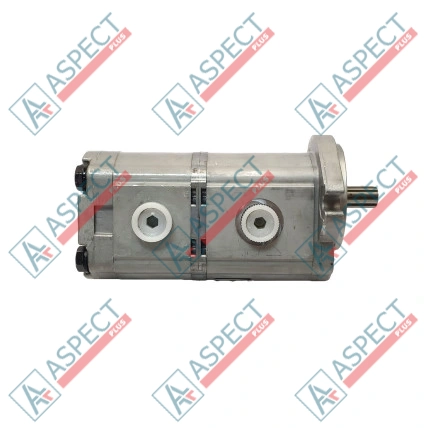 Zahnradpumpe Doppel Kawasaki 721185 HANDOK