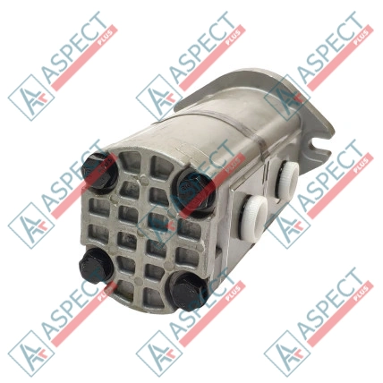 Zahnradpumpe Doppel Kawasaki 721185 HANDOK