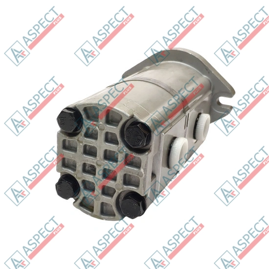 Gear Pump Double Kawasaki 721185 HANDOK