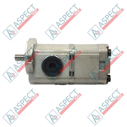 Zahnradpumpe Doppel Kawasaki 721185 HANDOK