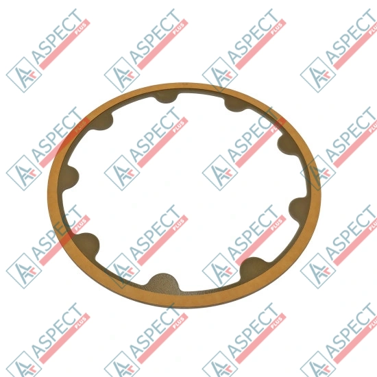 Friction Plate Hitachi 3107797 HANDOK