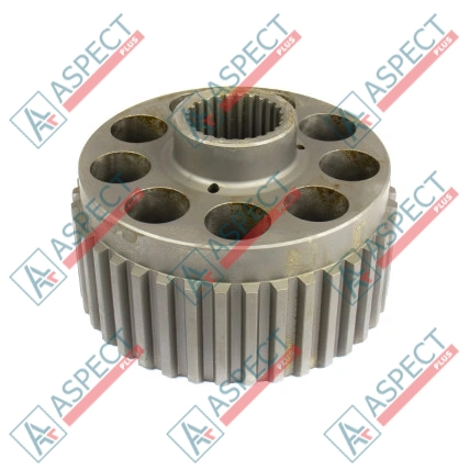 Bloque cilindro Rotor Kayaba MAG170, MSF170VP-3600 HANDOK