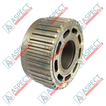 Bloque cilindro Rotor Kayaba MAG170, MSF170VP-3600 HANDOK
