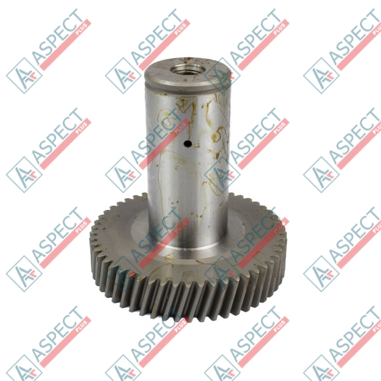 Driven Shaft Bosch Rexroth R902038776 HANDOK
