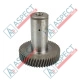 Driven Shaft Bosch Rexroth R902038776 HANDOK