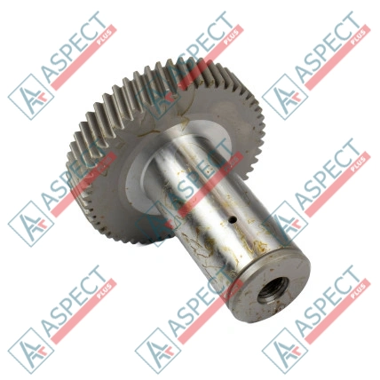 Angetriebene Welle Bosch Rexroth R902038776 HANDOK