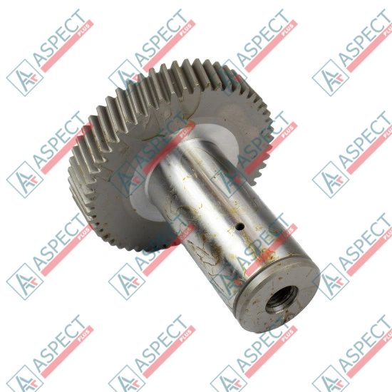 Driven Shaft Bosch Rexroth R902038776 HANDOK