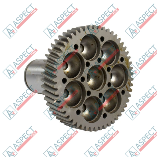Driven Shaft Bosch Rexroth R902038776 HANDOK