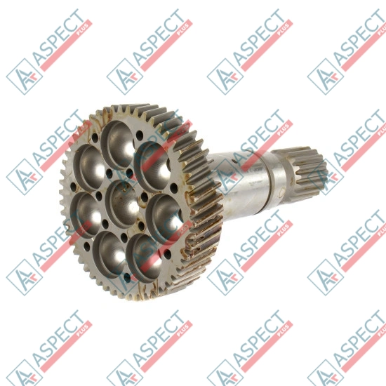 Drive Shaft Bosch Rexroth R902054850 HANDOK