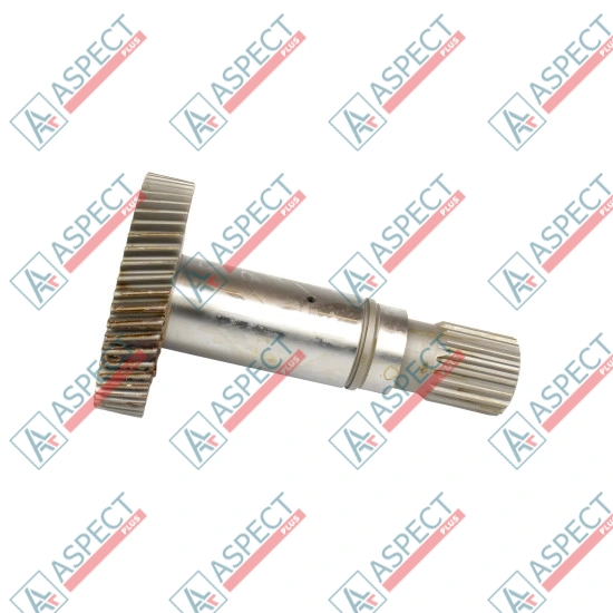 Drive Shaft Bosch Rexroth R902054850 HANDOK