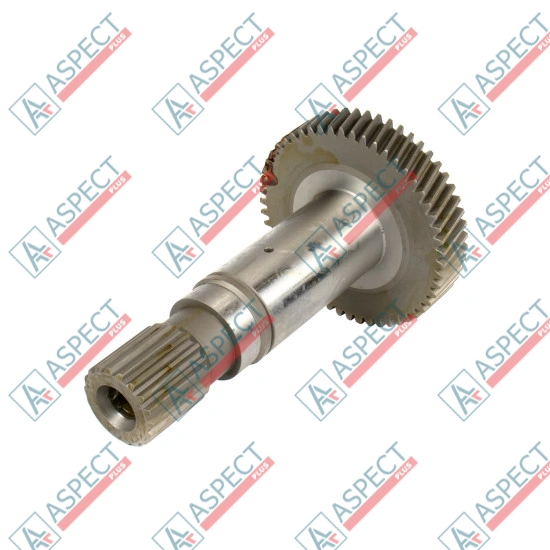 Drive Shaft Bosch Rexroth R902054850 HANDOK