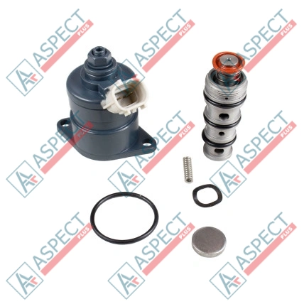 Vanne EPR Hitachi 4400442 AFM