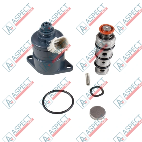 EPR Valve Hitachi 4400442 AFM