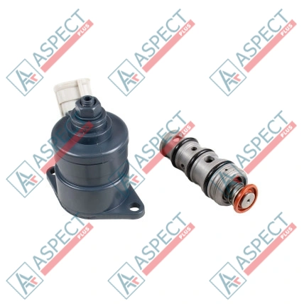 Vanne EPR Hitachi 4400442 AFM