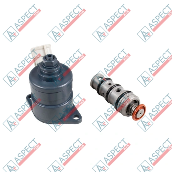 EPR Valve Hitachi 4400442 AFM