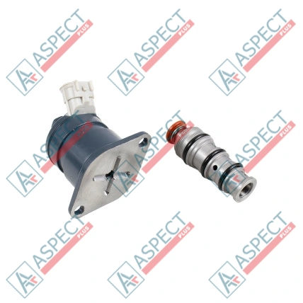 Vanne EPR Hitachi 4400442 AFM