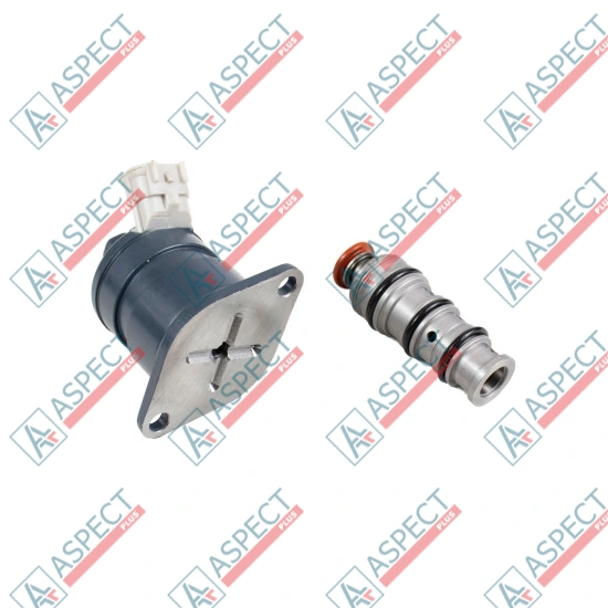 EPR Valve Hitachi 4400442 AFM