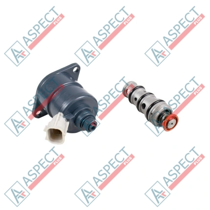 Vanne EPR Hitachi 4400442 AFM