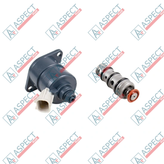 EPR Valve Hitachi 4400442 AFM