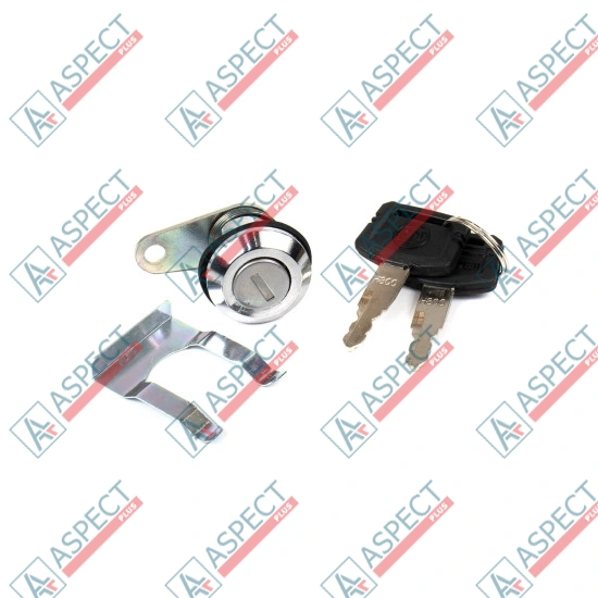 Lock Hitachi (4665491) ZX-series AFM