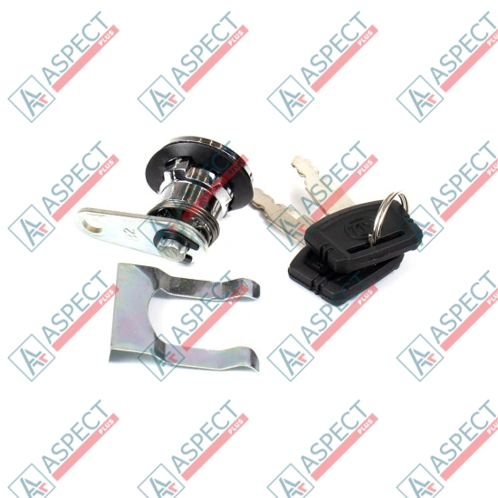 Lock Hitachi (4665491) ZX-series AFM