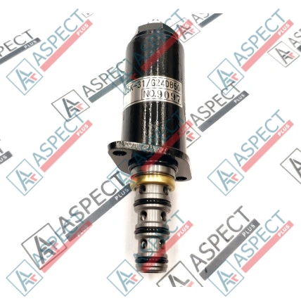 EPR Valve Kobelco YN35V00050F1 OEM
