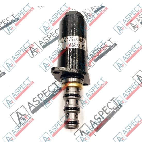 EPR Valve Kobelco YN35V00050F1 OEM