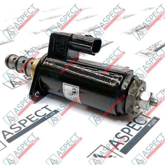 EPR Valve Kobelco YN35V00050F1 OEM