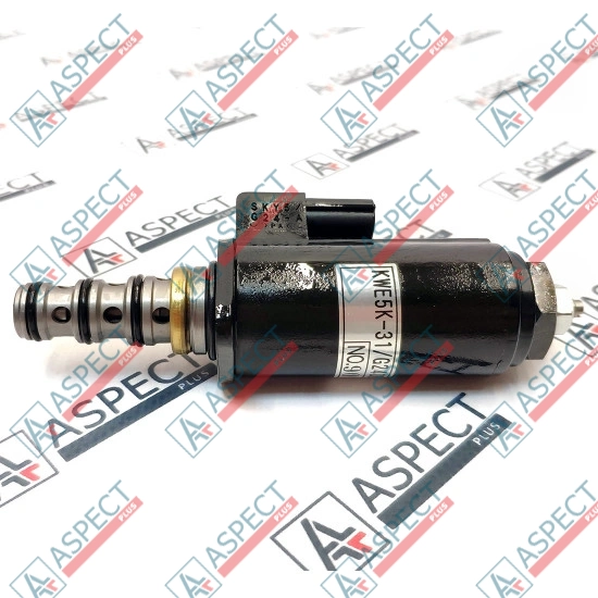 EPR Valve Kobelco YN35V00050F1 OEM