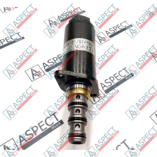 EPR Valve Kobelco YN35V00051F1 OEM